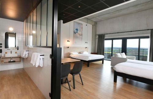 Suarlee Hotel | ibis Styles Namur