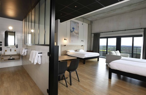Suarlee Hotel | Ibis Styles Namur