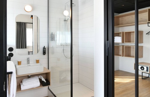 Suarlee Hotel | Ibis Styles Namur