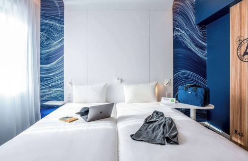 Paray-Vieille-Poste Hotel | ibis Styles Paris Orly Airport