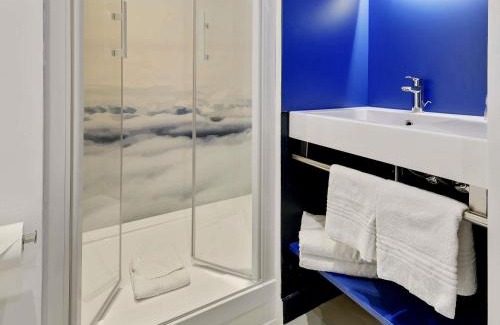 Paray-Vieille-Poste Hotel | ibis Styles Paris Orly Airport