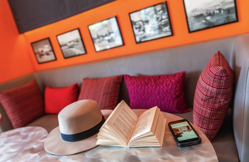 Velizy-Villacoublay Hotel | ibis Styles Paris Velizy