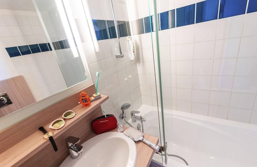 Velizy-Villacoublay Hotel | ibis Styles Paris Velizy