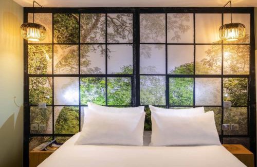 Villepinte Hotel | ibis Styles Parc des Expositions de Villepinte