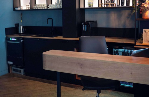 Epinettes Hotel | Ibis Styles Paris Batignolles