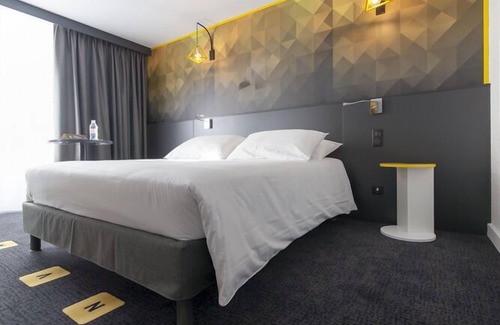 Poitiers Hotel | ibis Styles Poitiers Nord