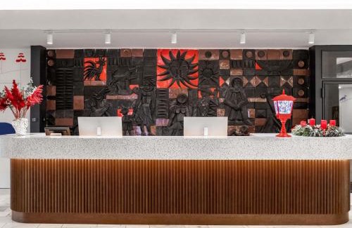 Roznov Pod Radhostem Hotel | ibis Styles Relax Roznov pod Radhostem