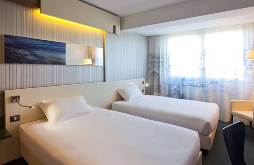 EUR Hotel | ibis Styles Roma Eur
