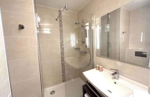 Barentin Hotel | ibis Styles Rouen Nord Barentin