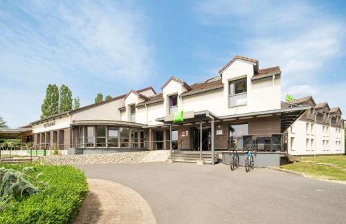 Sarrebourg Hotel | ibis Styles Sarrebourg