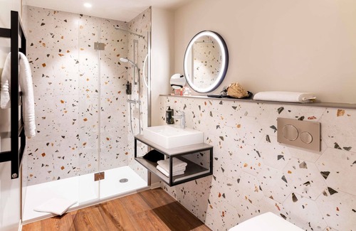 Kable Hotel | ibis Styles Strasbourg Centre République