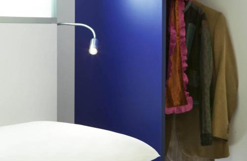 Vannes Hotel | ibis Styles Vannes Gare Centre
