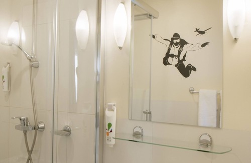 Mory Hotel | ibis Styles Warszawa West