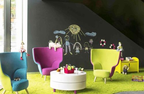 Wroclaw City Center Hotel | Ibis Styles Wroclaw Centrum