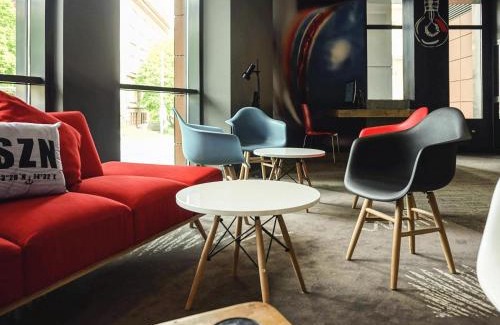 West Pomeranian Voivodeship Hotel | Ibis Szczecin Centrum