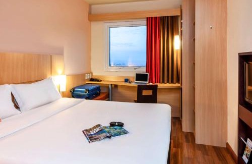 Blagnac Hotel | ibis Toulouse Aeroport
