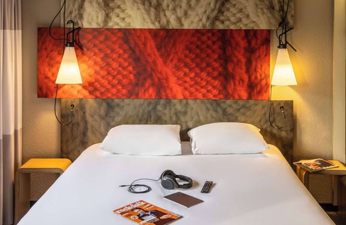 Amidonniers - Caffarelli Hotel | ibis Toulouse Ponts Jumeaux