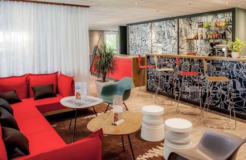 Vannes Hotel | ibis Vannes