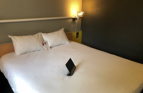 Vesoul Hotel | ibis Vesoul