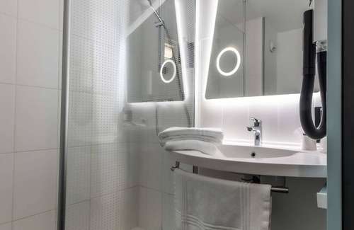 Vesoul Hotel | ibis Vesoul