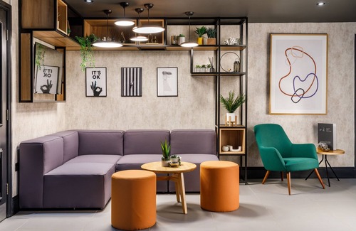 Castleford Hotel | ibis Wakefield East-Castleford