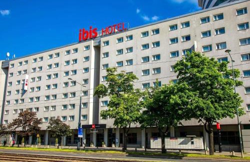 Mirow Hotel | ibis Warszawa Centrum