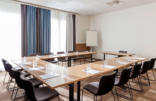 Winterthur Hotel | ibis Winterthur City