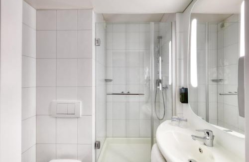 District 5 Hotel | ibis Zürich City West