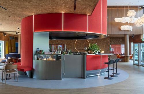 District 5 Hotel | ibis Zürich City West