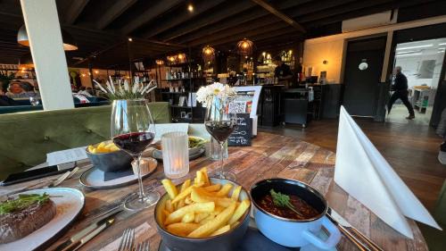 Susteren Ski Chalet | Ibiza Style Holiday chalet
