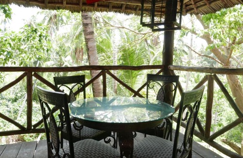 Mafia Island Bed & Breakfast | Ibizza Inn