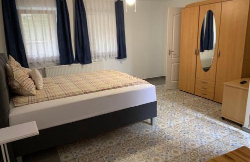 Bo Apartment | Ibolya Apartman Bő