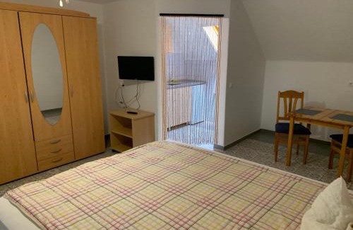 Bo Apartment | Ibolya Apartman Bő
