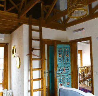 Selcuk Hotel | Ibri Hotel