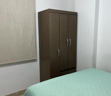 Ica Apartment | Ica tierra del sol eterno 1