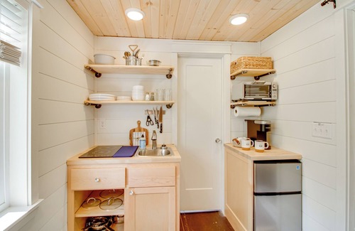 Northeast Itasca Apartment | Ice Fishing on South Fork Lake: Nashwauk Studio!