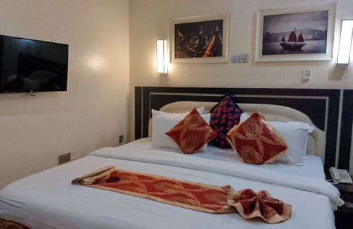 Umuahia Hotel | Ice Grand Hotel & Suites