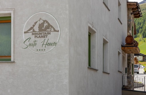 San Rocco Apartment | Ice Mountain Planet Suite House