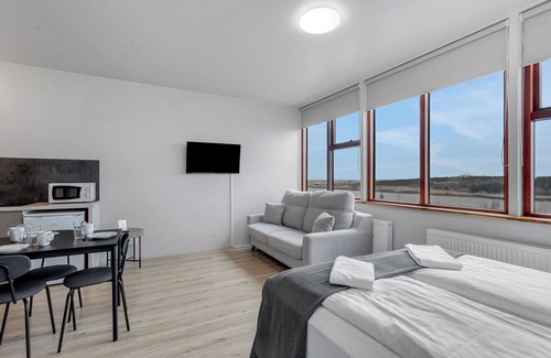 Reykjavik Apartment | Iceland Comfort Apartments by Heimaleiga