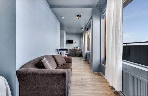 Reykjavik Apartment | Iceland Comfort Apartments by Heimaleiga