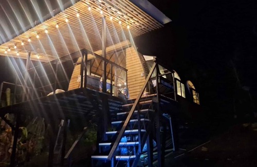 La Vega Ski Chalet | Iceland House