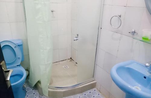 Jos House | Iceless Homestay Guest Suite, close to ALPS, Rayfield, Jos