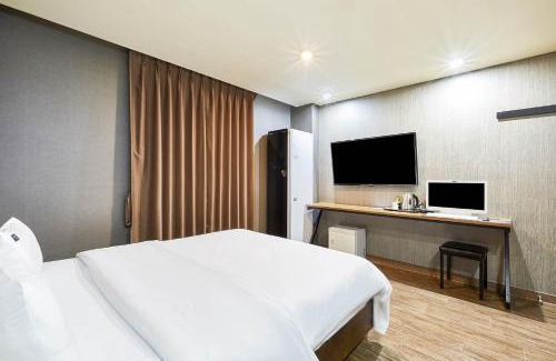 Icheon Hotel | Icheon Paradise Hotel