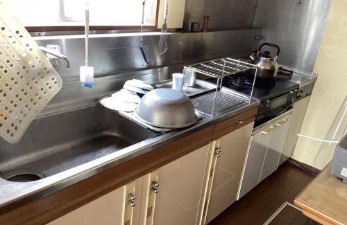 Goi House | Ichihara city house - Vacation STAY 18345