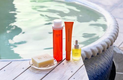 Tendo Hotel | Ichiraku tendo spa & brewery
