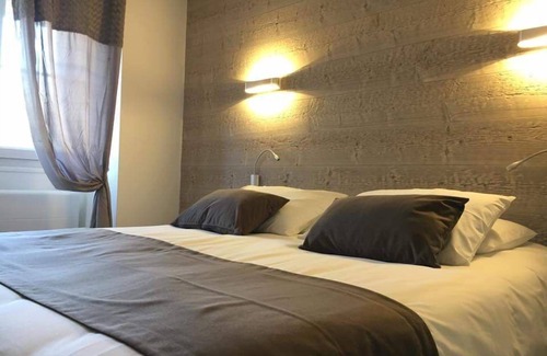 Rouvray (Cote-d'Or) Hotel | Ici M'aime Hôtel Restaurant