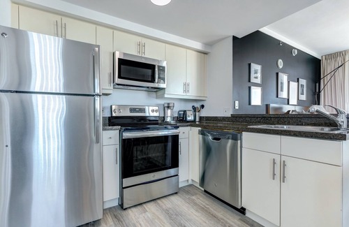Coconut Grove Hotel | iCoconutGrove Vacation Rentals