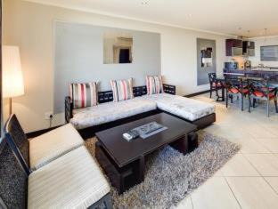 Cape Town City Centre Apartment | Icon Luxury Apartments