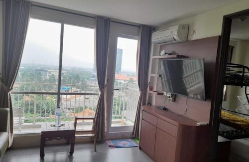 Pondok Aren Apartment | ICON ROOM 2BR