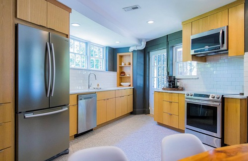 Rome House | Iconic Historic Home near downtown Rome